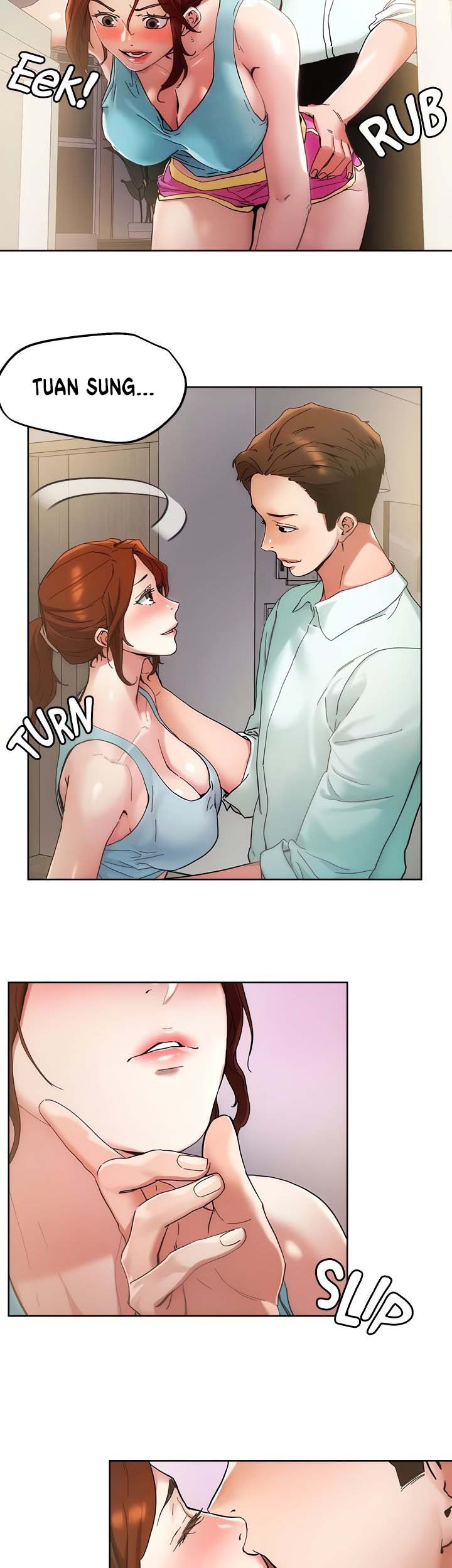 The Emperor of The Night: Chapter chapter-47 - Page 4