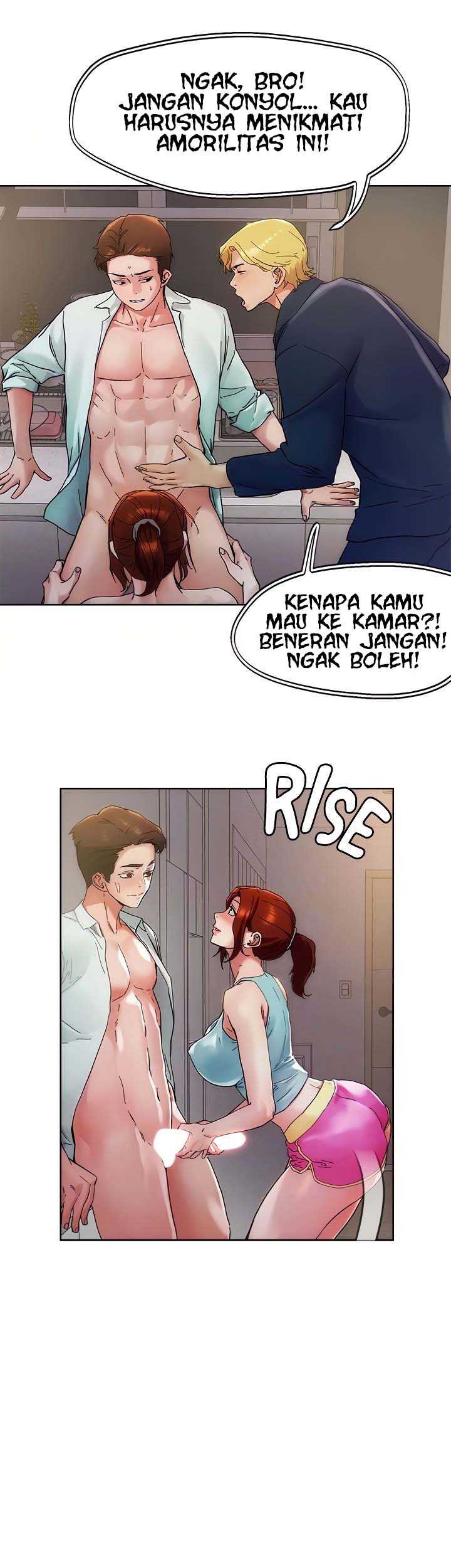 The Emperor of The Night: Chapter chapter-47 - Page 8