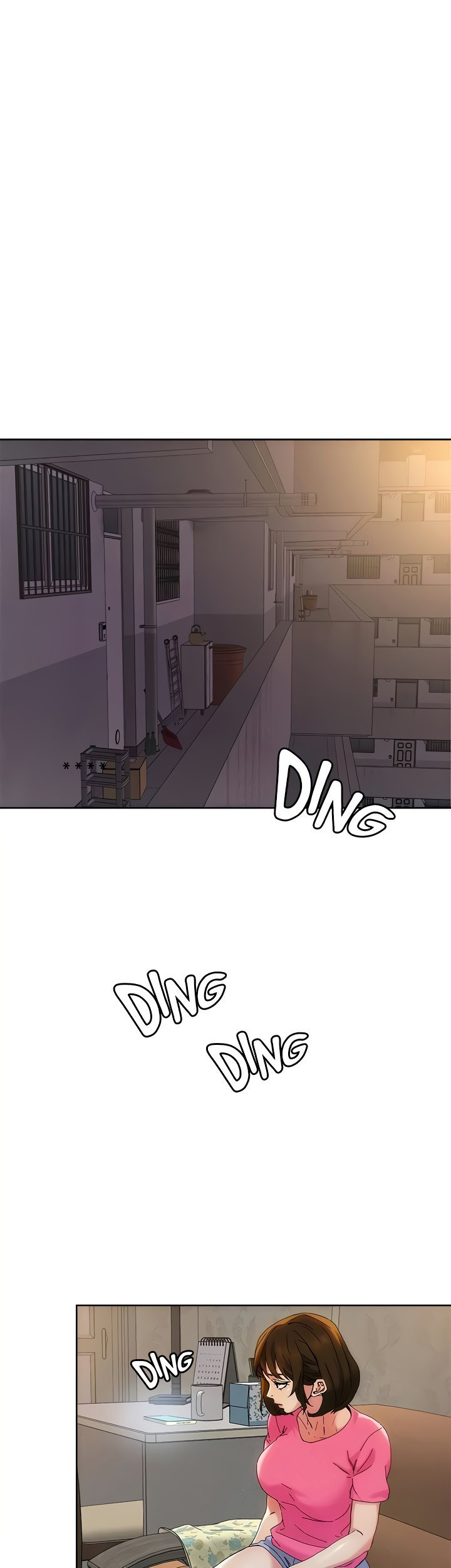 The Emperor of The Night: Chapter chapter-47 - Page 20