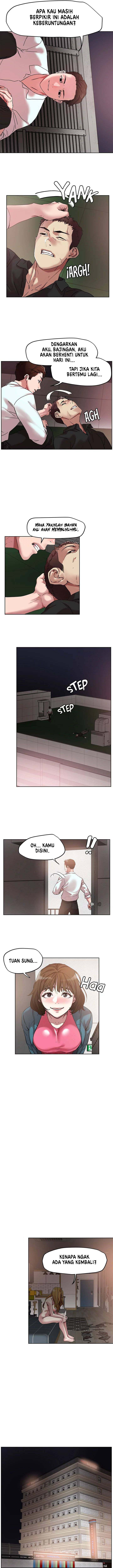 The Emperor of The Night: Chapter chapter-49 - Page 8