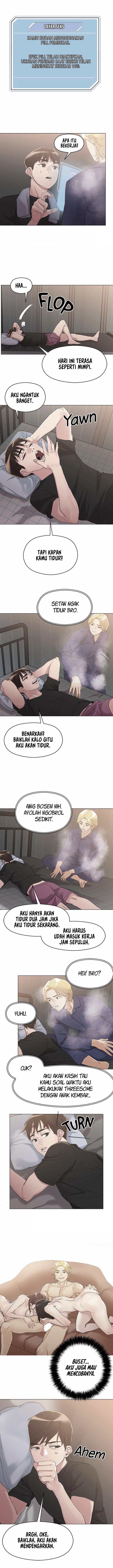 The Emperor of The Night: Chapter chapter-5 - Page 14