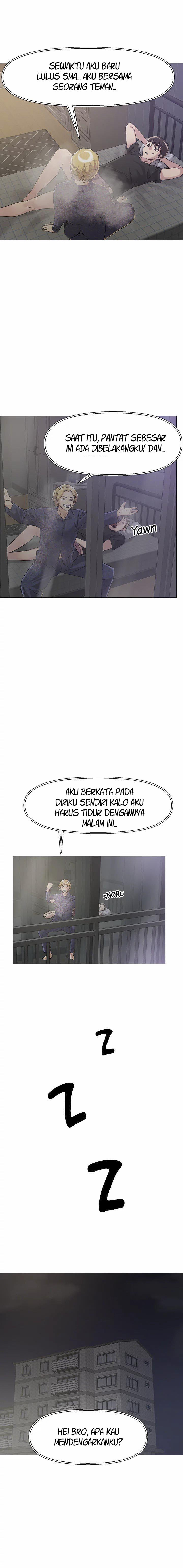 The Emperor of The Night: Chapter chapter-5 - Page 15