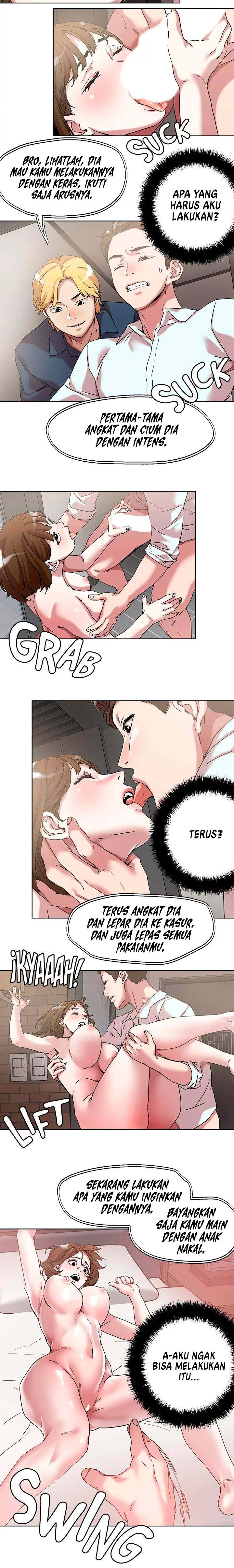 The Emperor of The Night: Chapter chapter-50 - Page 4