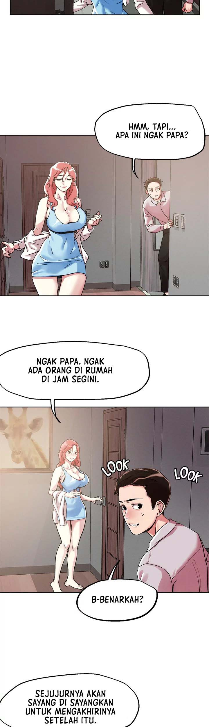 The Emperor of The Night: Chapter chapter-59 - Page 3