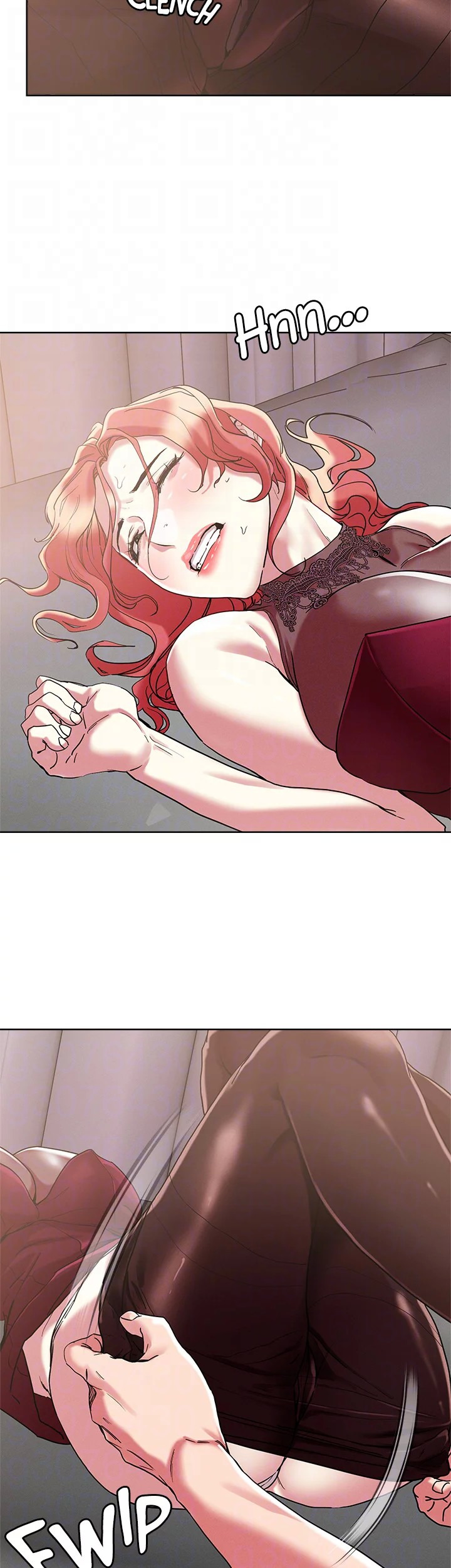 The Emperor of The Night: Chapter chapter-59 - Page 12