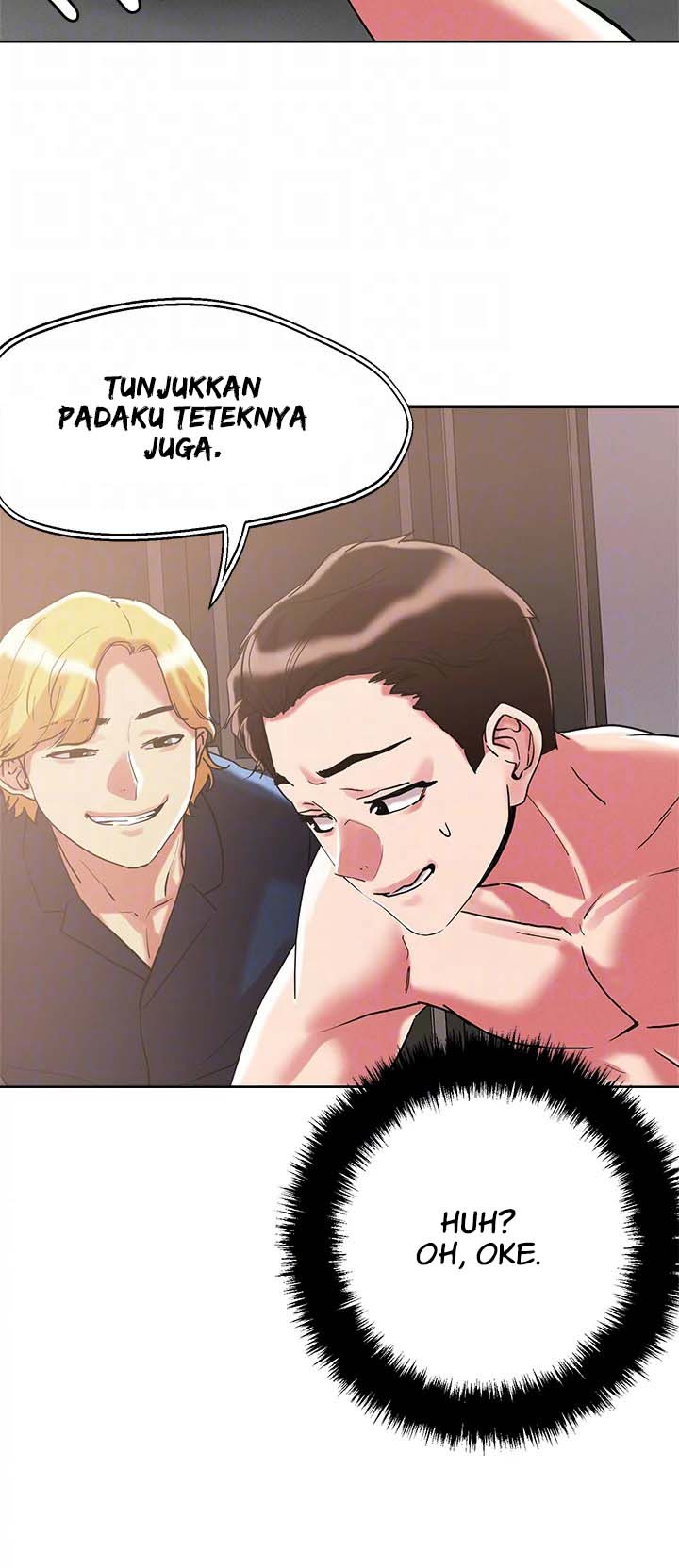 The Emperor of The Night: Chapter chapter-59 - Page 13