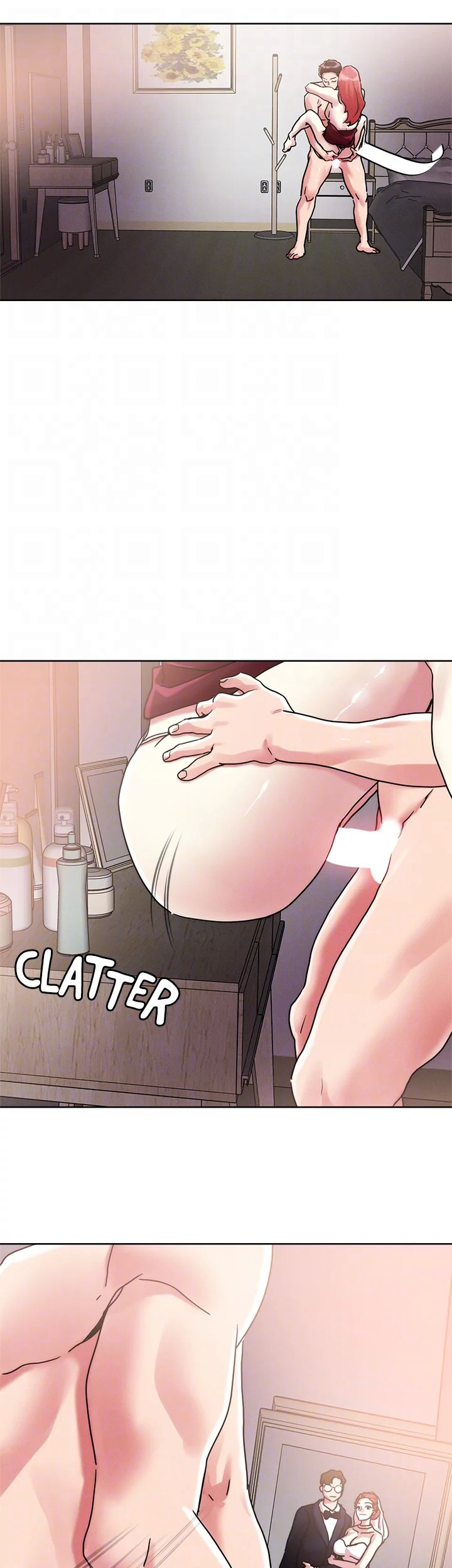 The Emperor of The Night: Chapter chapter-59 - Page 28