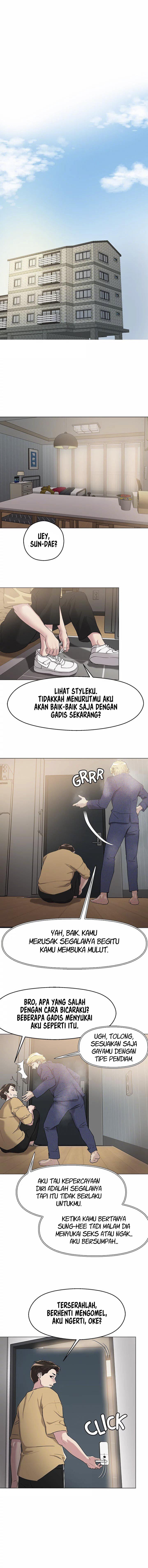 The Emperor of The Night: Chapter chapter-6 - Page 2