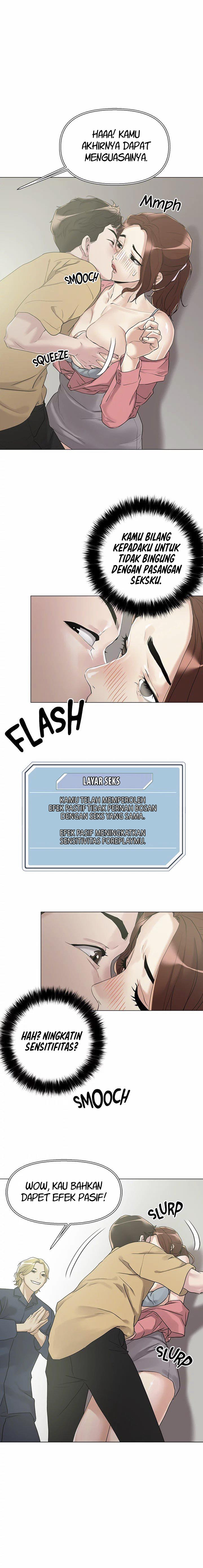 The Emperor of The Night: Chapter chapter-6 - Page 9