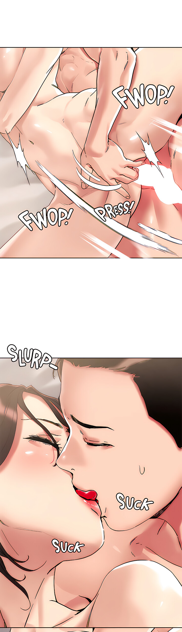 The Emperor of The Night: Chapter chapter-61 - Page 20