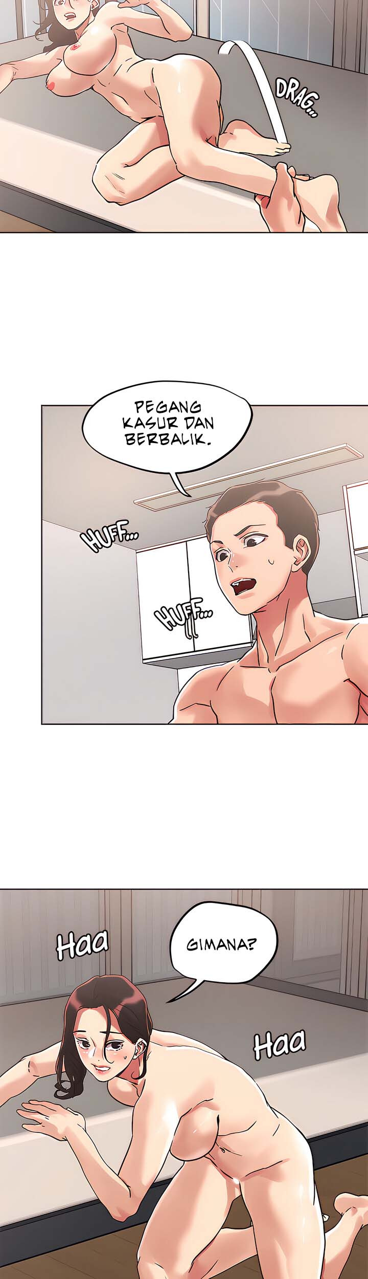 The Emperor of The Night: Chapter chapter-61 - Page 26