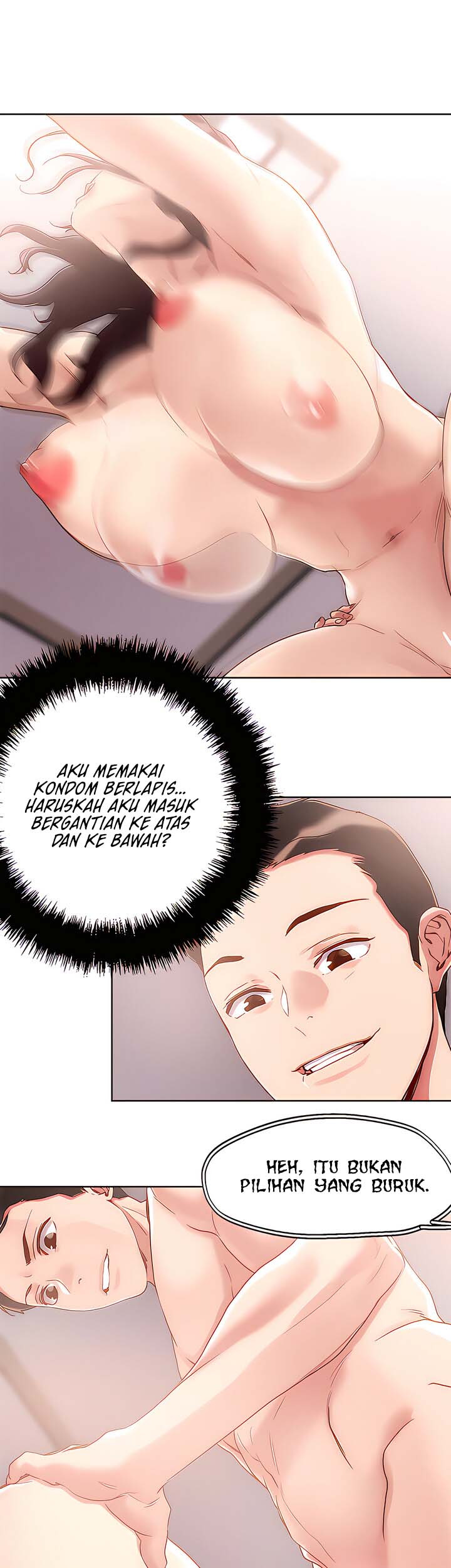 The Emperor of The Night: Chapter chapter-62 - Page 3