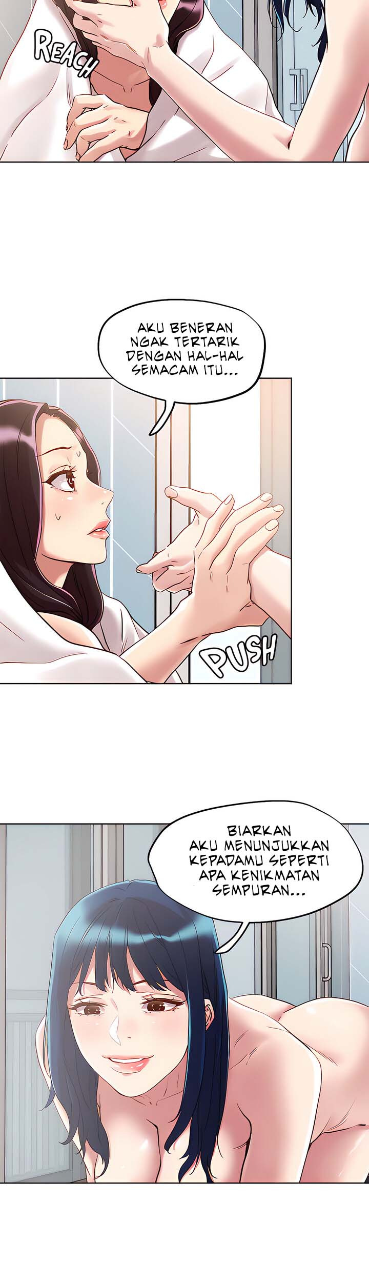 The Emperor of The Night: Chapter chapter-62 - Page 16