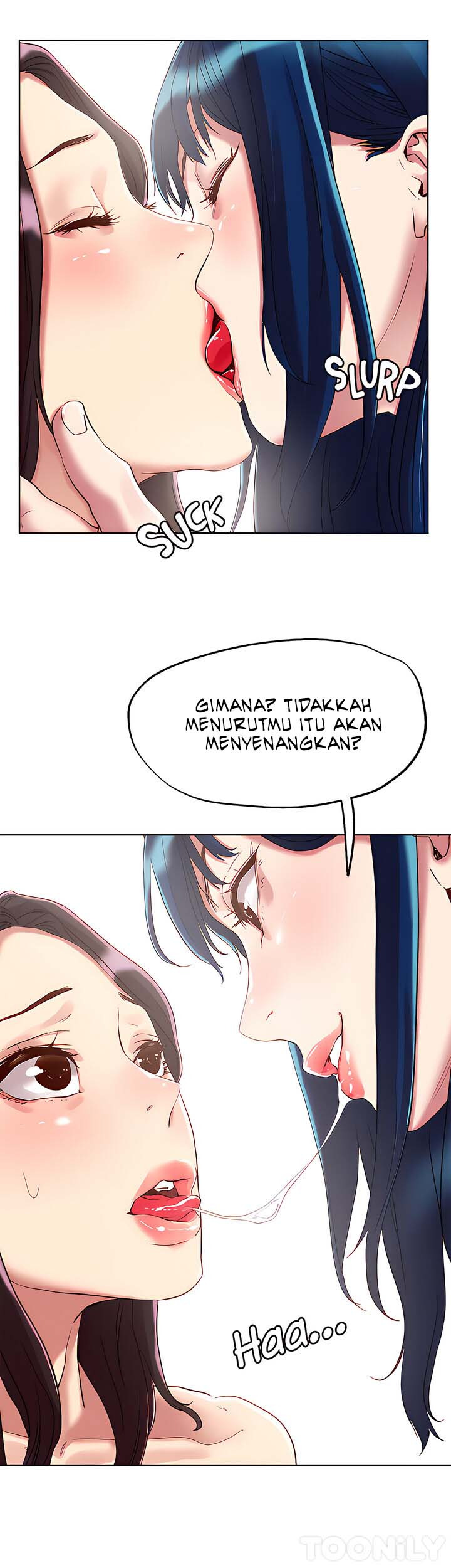 The Emperor of The Night: Chapter chapter-62 - Page 18