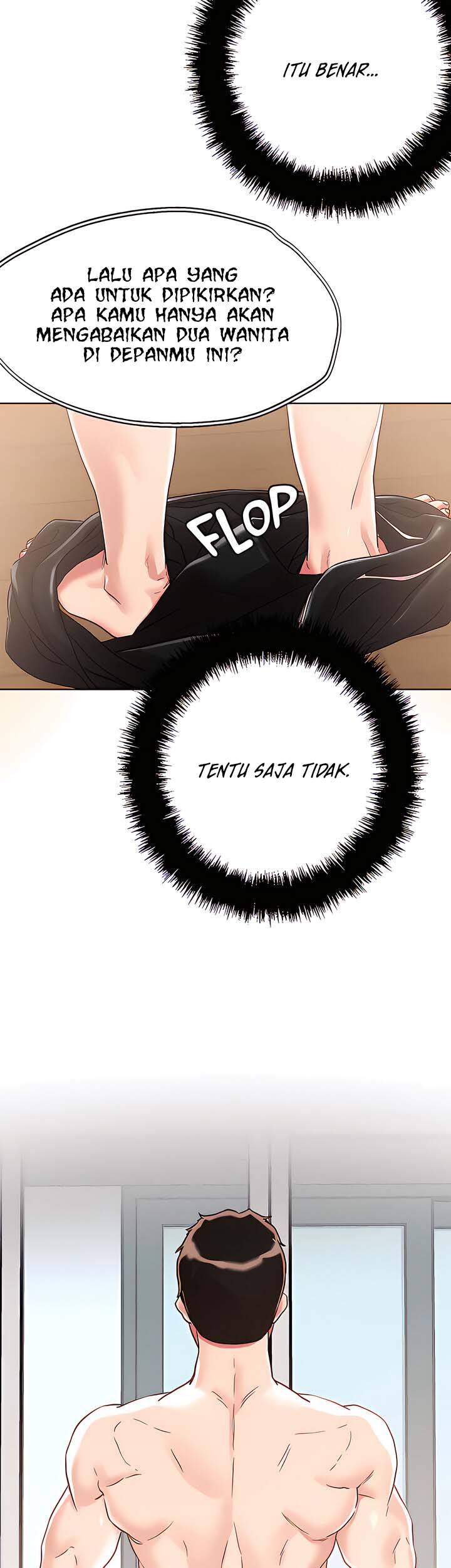 The Emperor of The Night: Chapter chapter-62 - Page 21