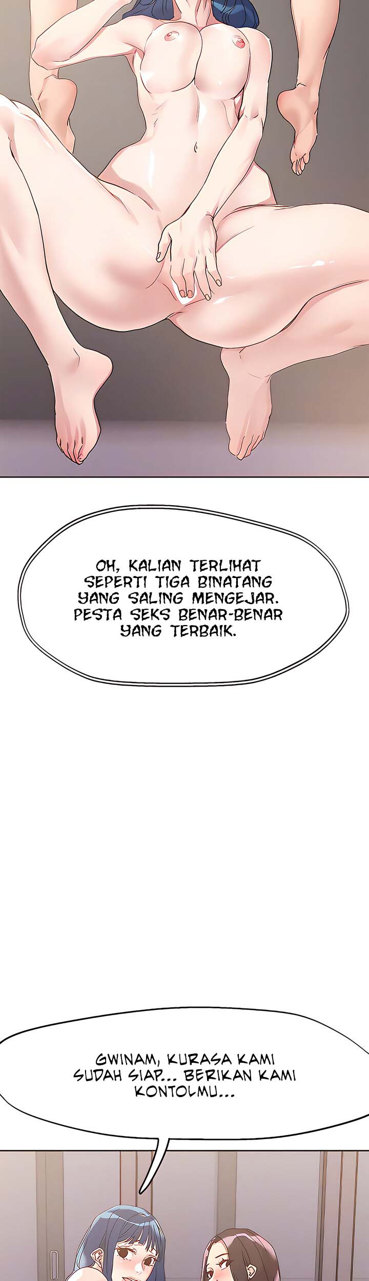 The Emperor of The Night: Chapter chapter-62 - Page 27