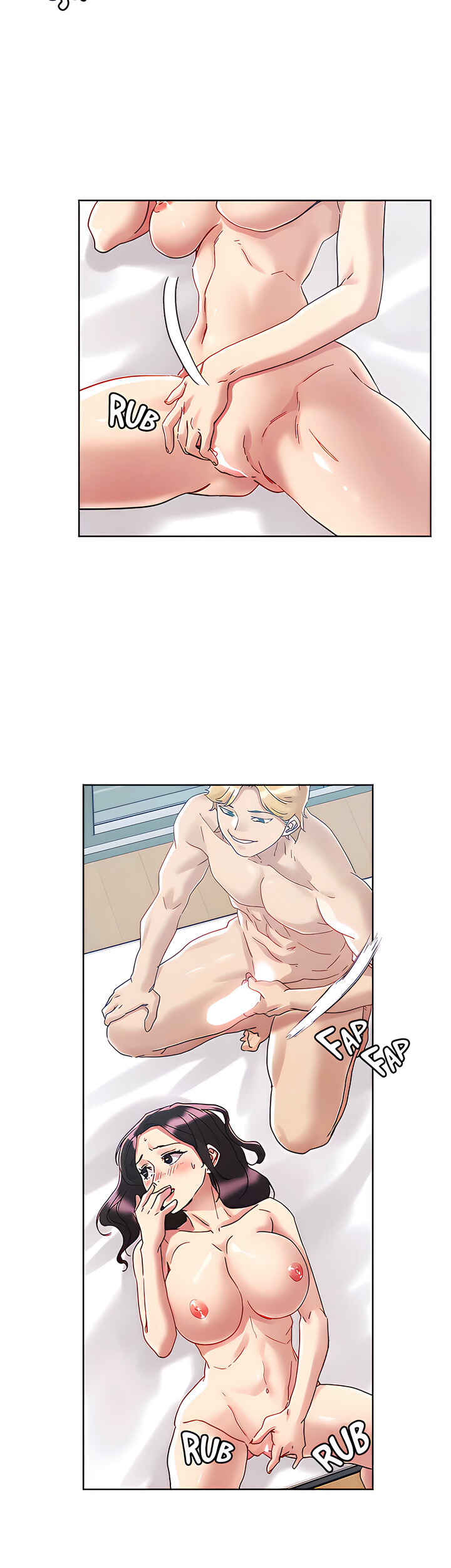 The Emperor of The Night: Chapter chapter-63 - Page 12