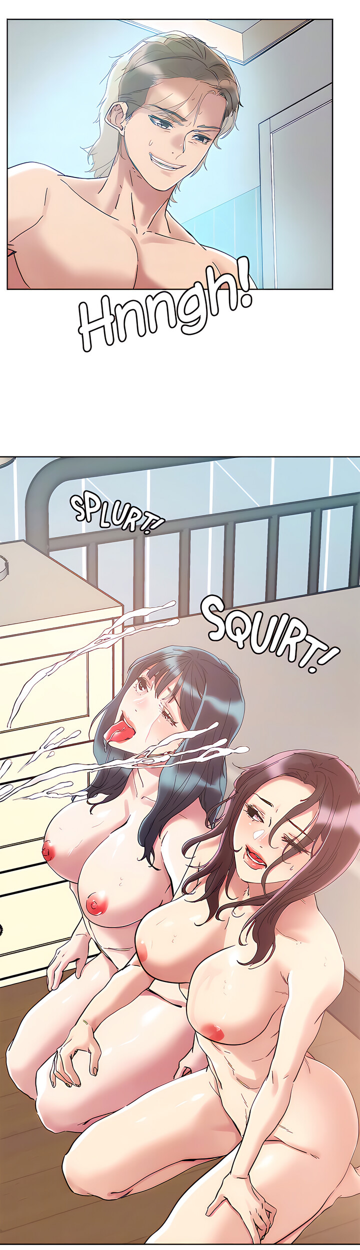The Emperor of The Night: Chapter chapter-63 - Page 15