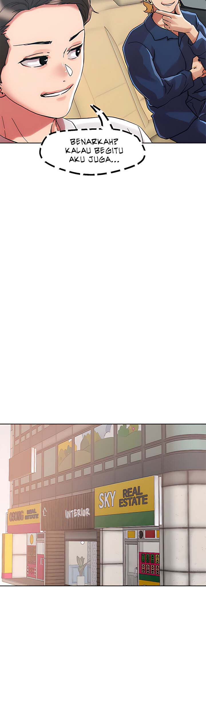 The Emperor of The Night: Chapter chapter-63 - Page 19