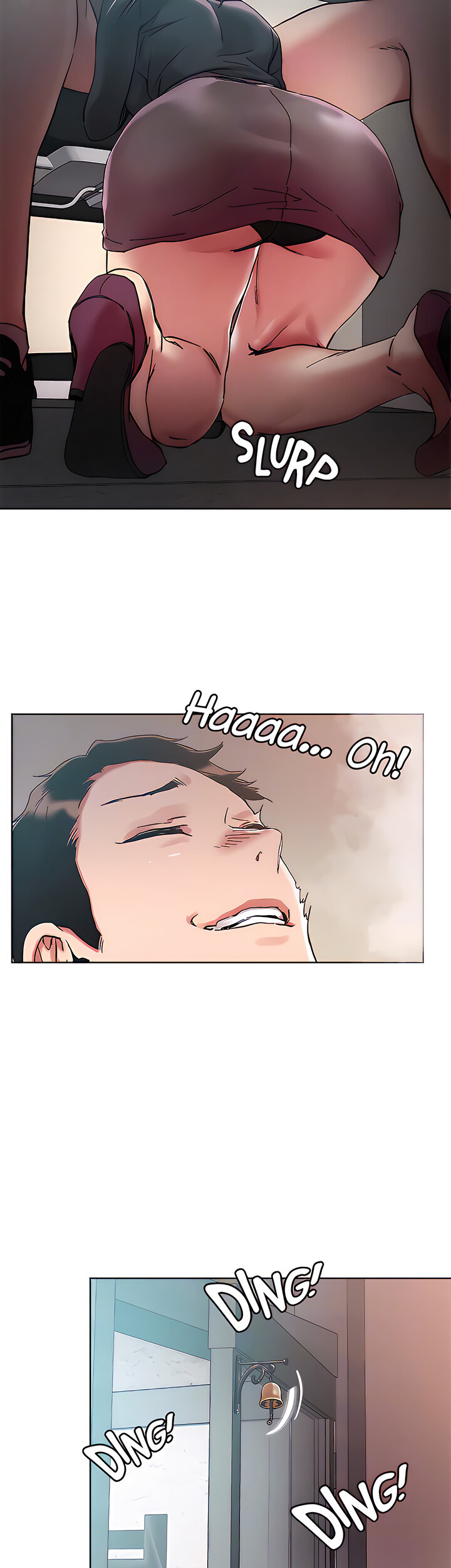 The Emperor of The Night: Chapter chapter-63 - Page 27