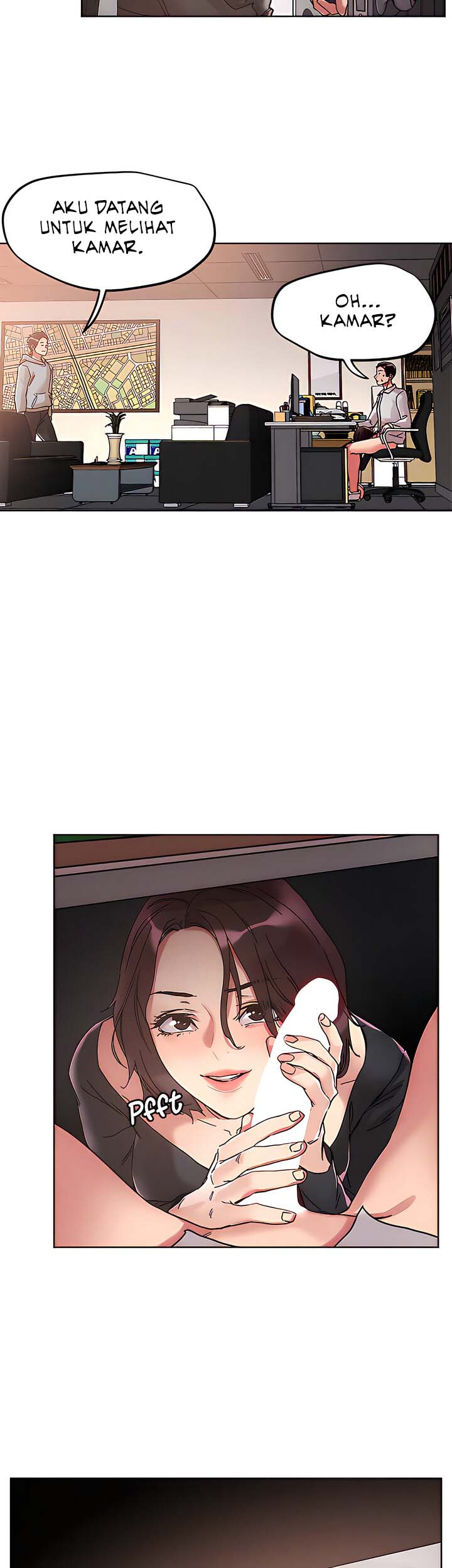 The Emperor of The Night: Chapter chapter-63 - Page 29