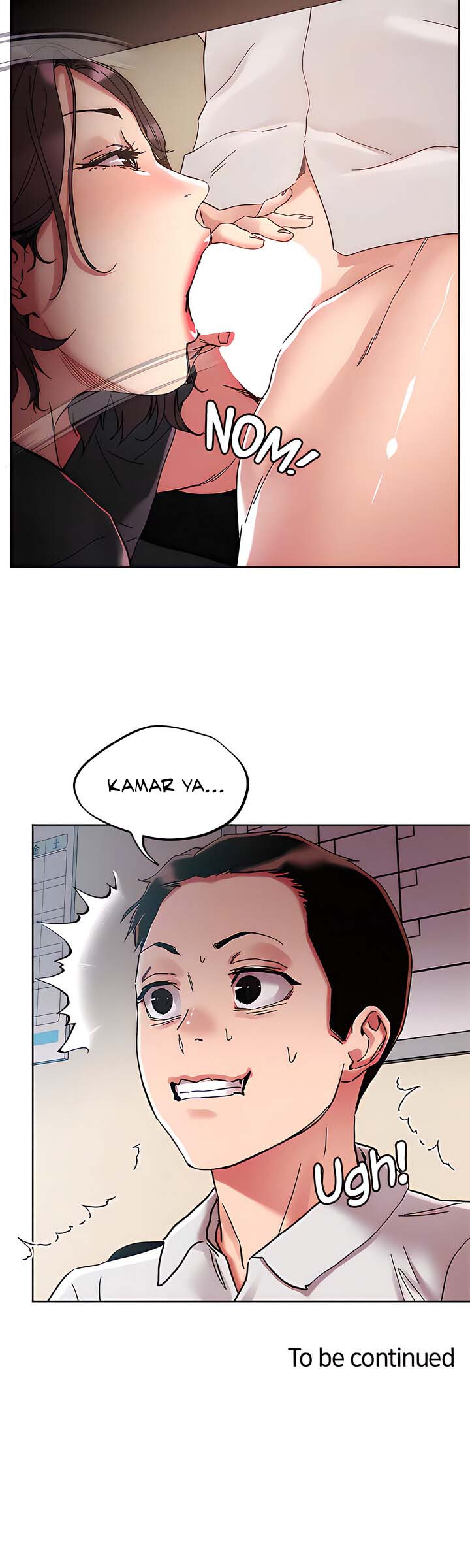 The Emperor of The Night: Chapter chapter-63 - Page 30