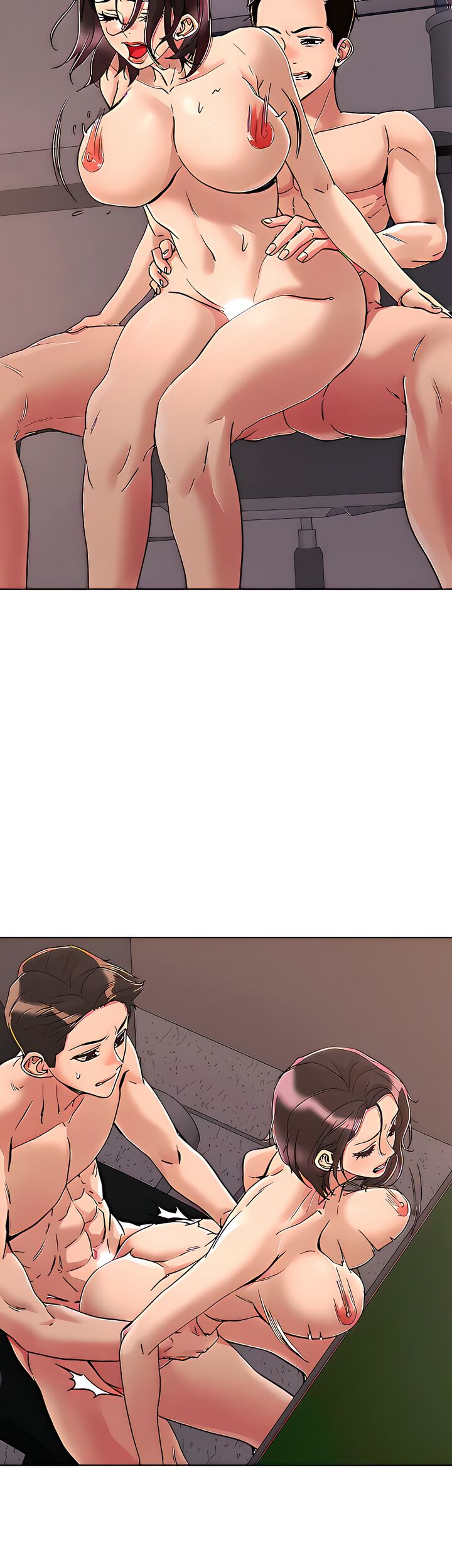 The Emperor of The Night: Chapter chapter-65 - Page 3