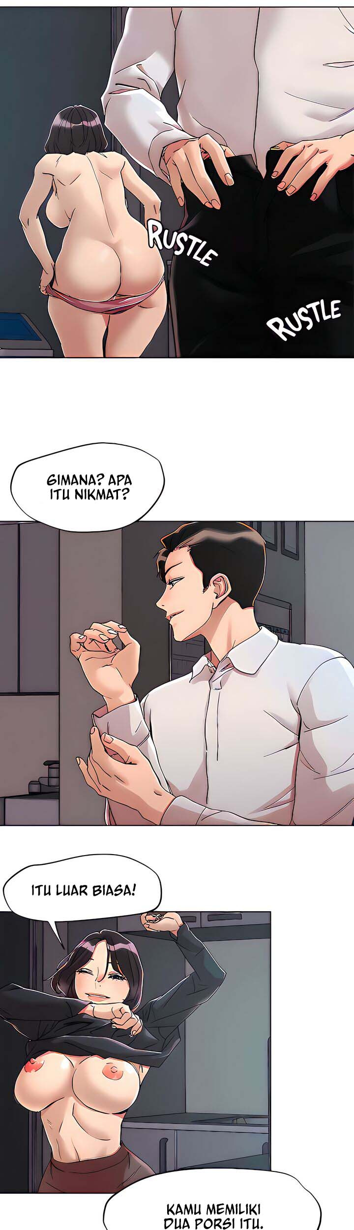 The Emperor of The Night: Chapter chapter-65 - Page 6