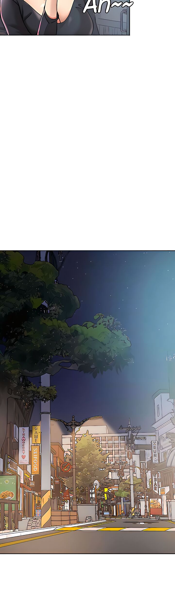 The Emperor of The Night: Chapter chapter-65 - Page 13