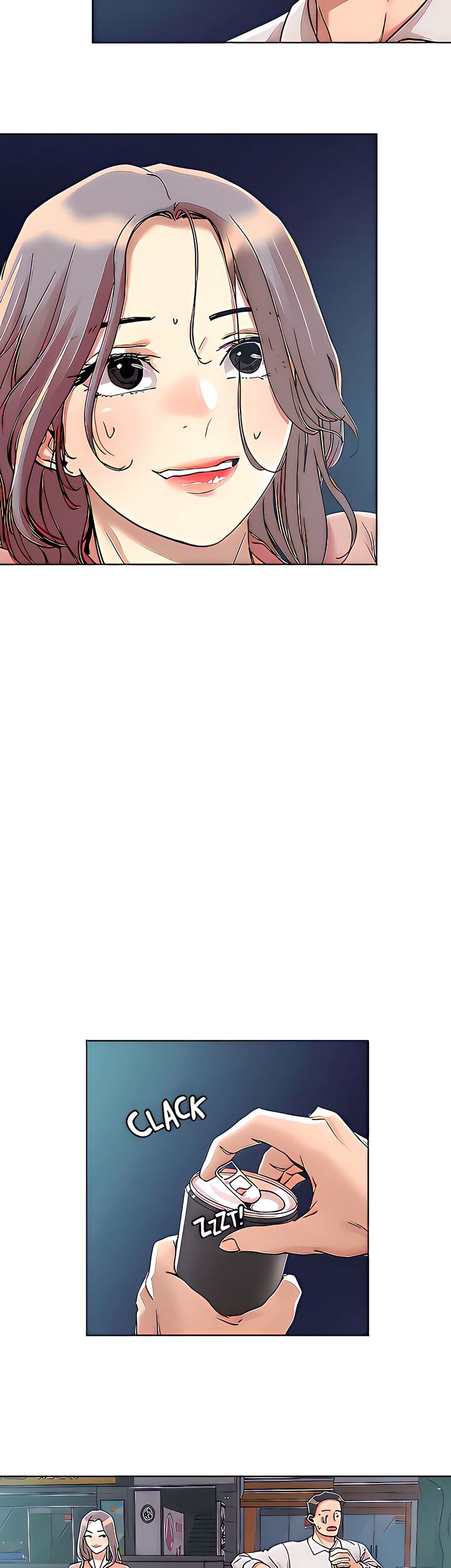 The Emperor of The Night: Chapter chapter-65 - Page 18