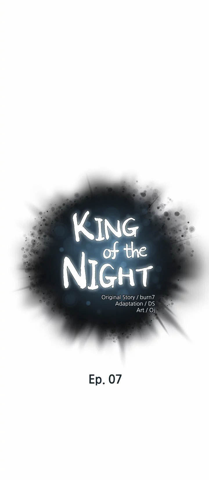 The Emperor of The Night: Chapter chapter-7 - Page 2