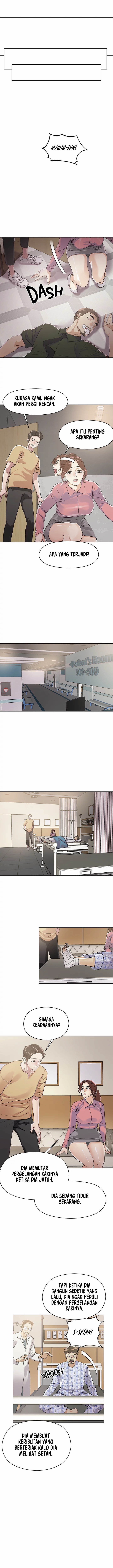 The Emperor of The Night: Chapter chapter-7 - Page 6