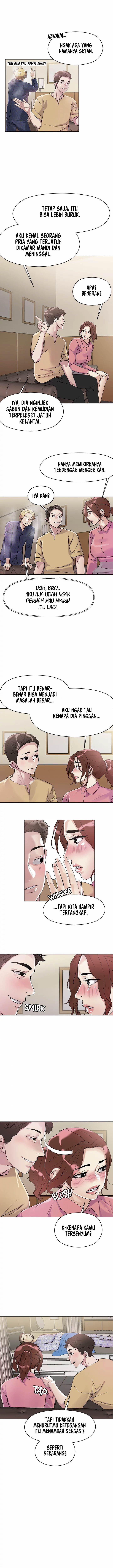 The Emperor of The Night: Chapter chapter-7 - Page 7