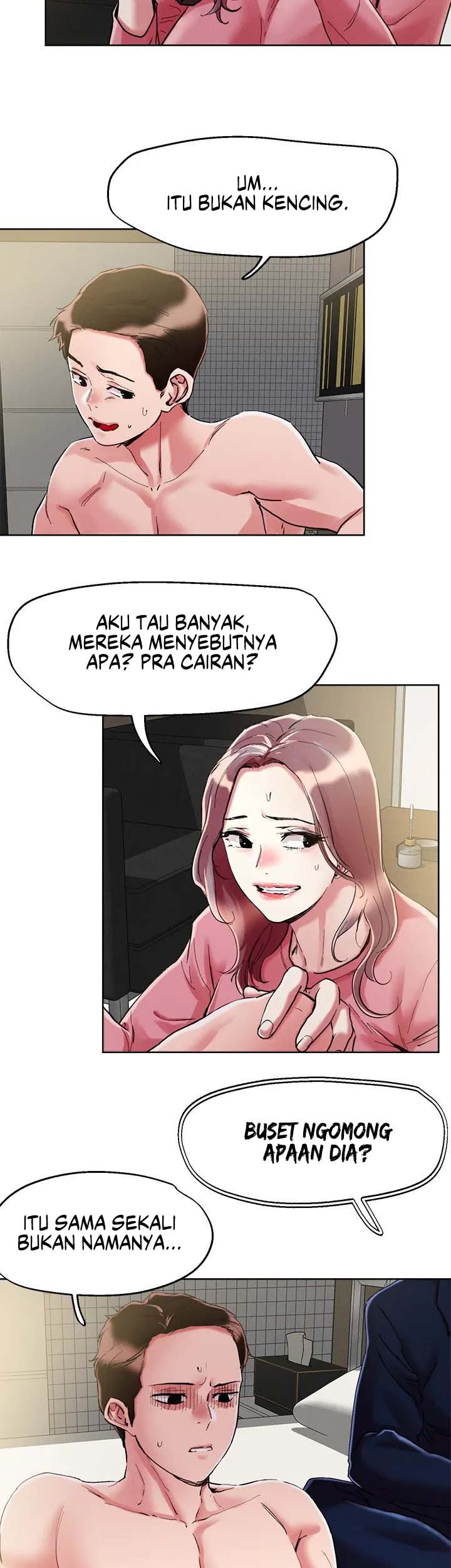 The Emperor of The Night: Chapter chapter-70 - Page 3
