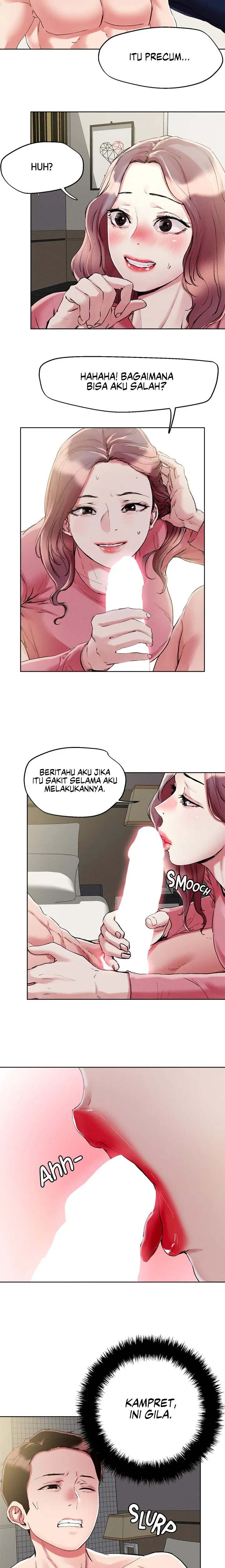 The Emperor of The Night: Chapter chapter-70 - Page 4