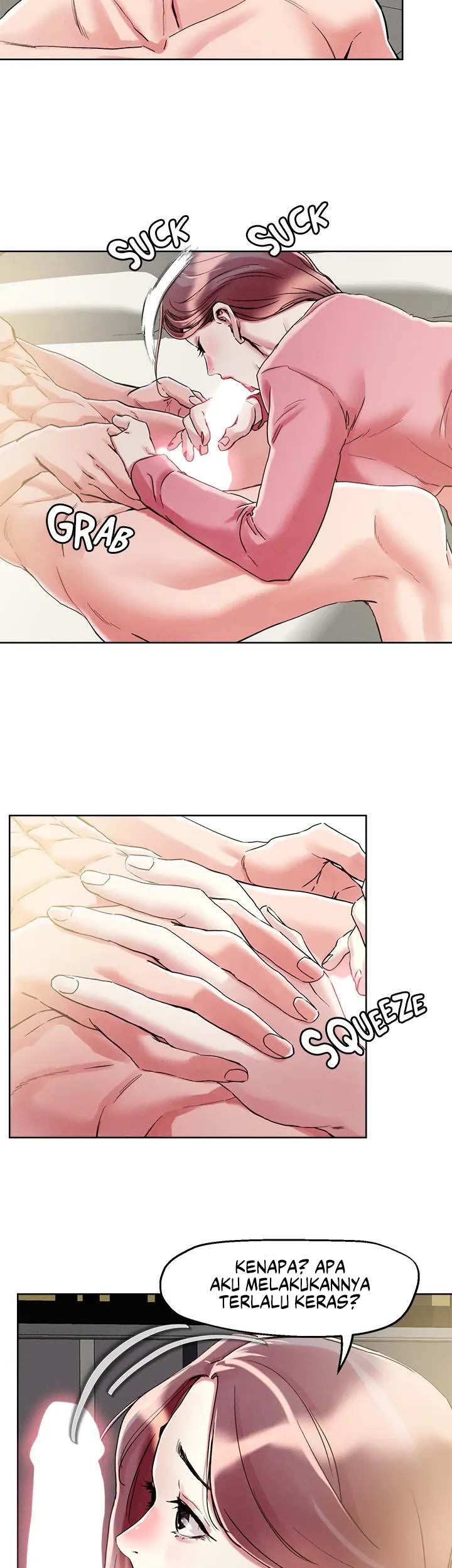 The Emperor of The Night: Chapter chapter-70 - Page 5
