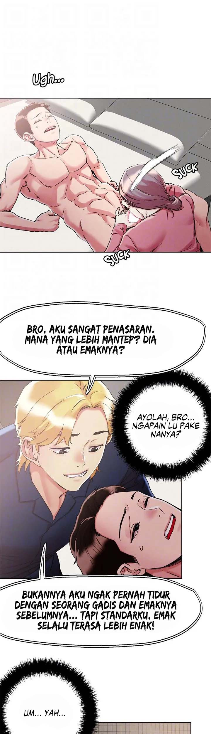 The Emperor of The Night: Chapter chapter-70 - Page 7