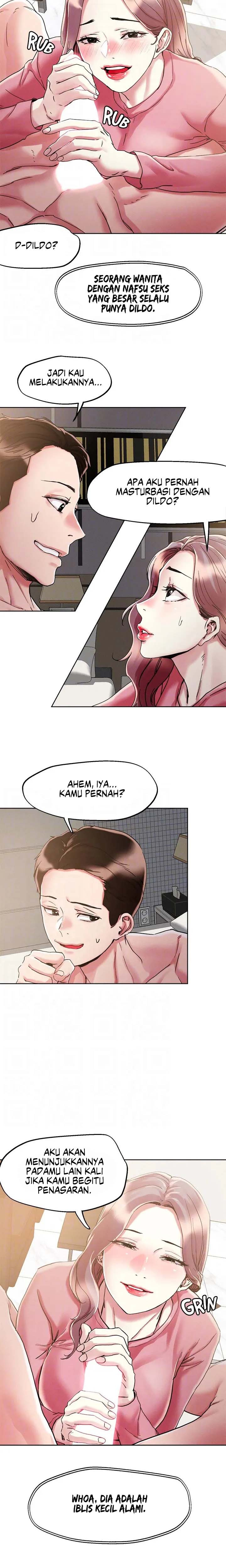 The Emperor of The Night: Chapter chapter-70 - Page 11