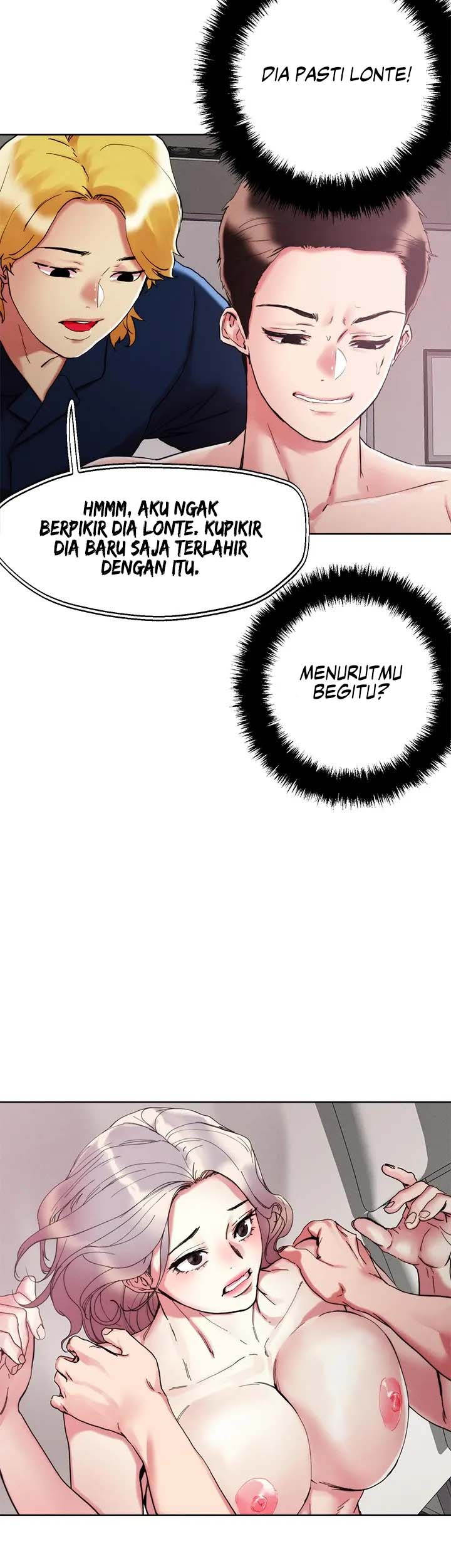 The Emperor of The Night: Chapter chapter-70 - Page 20