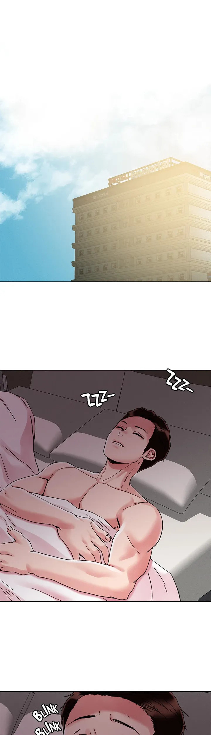 The Emperor of The Night: Chapter chapter-70 - Page 24