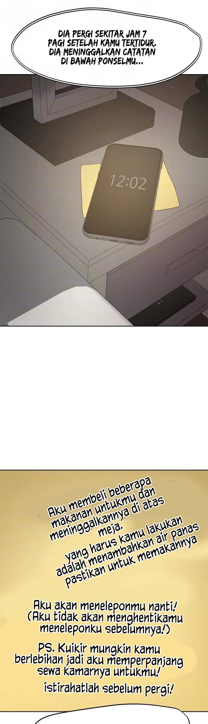 The Emperor of The Night: Chapter chapter-70 - Page 26
