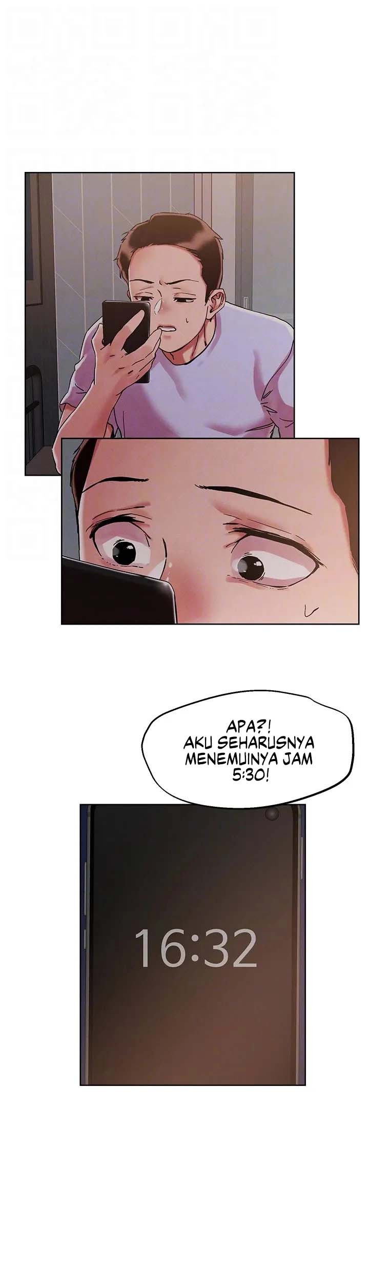 The Emperor of The Night: Chapter chapter-71 - Page 6