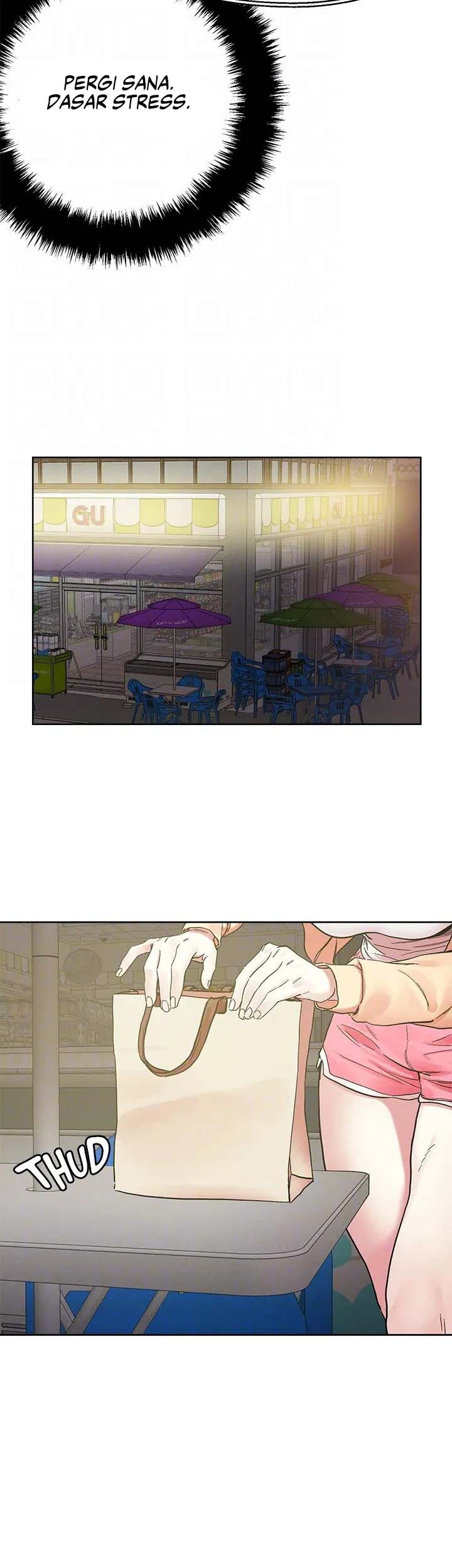 The Emperor of The Night: Chapter chapter-71 - Page 11