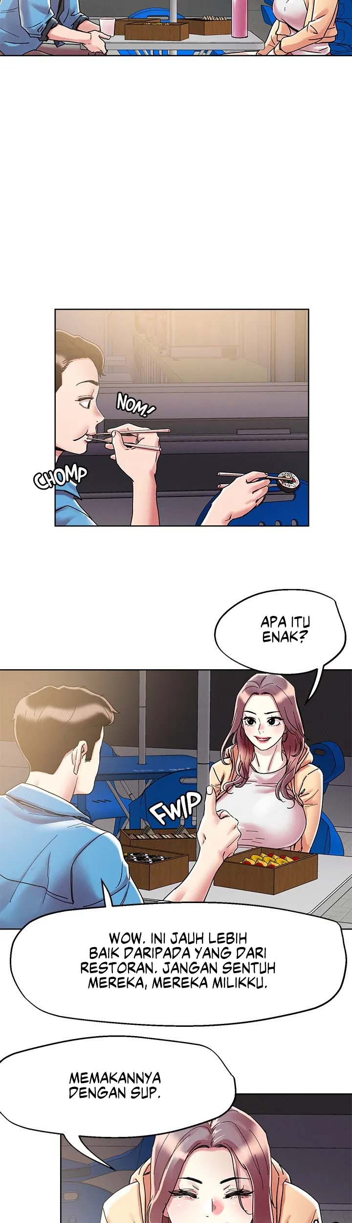 The Emperor of The Night: Chapter chapter-71 - Page 15