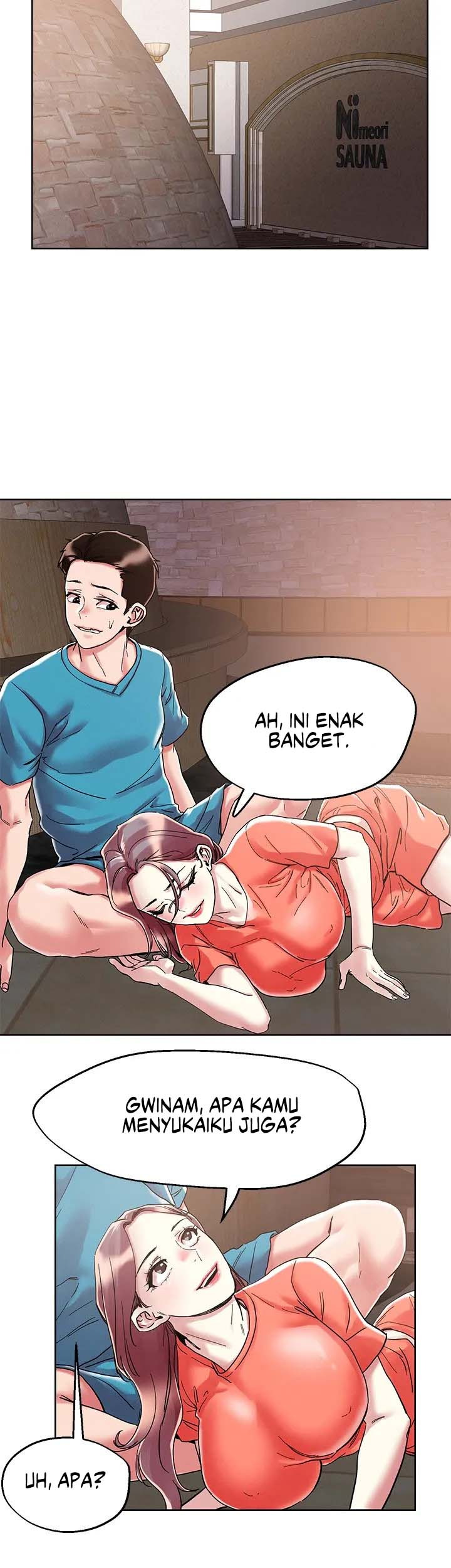 The Emperor of The Night: Chapter chapter-71 - Page 17