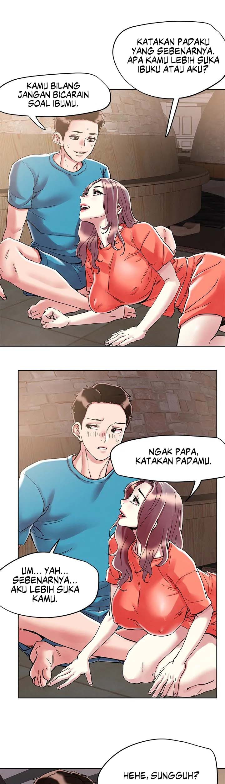 The Emperor of The Night: Chapter chapter-71 - Page 18