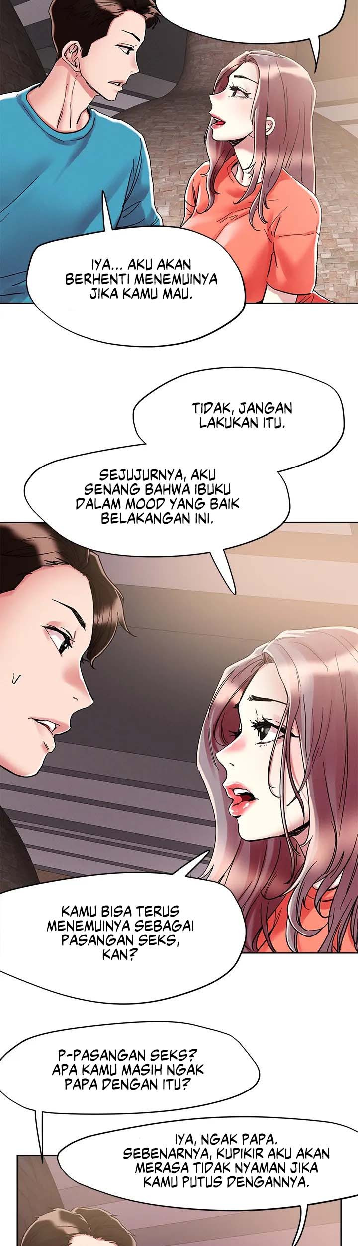 The Emperor of The Night: Chapter chapter-71 - Page 19