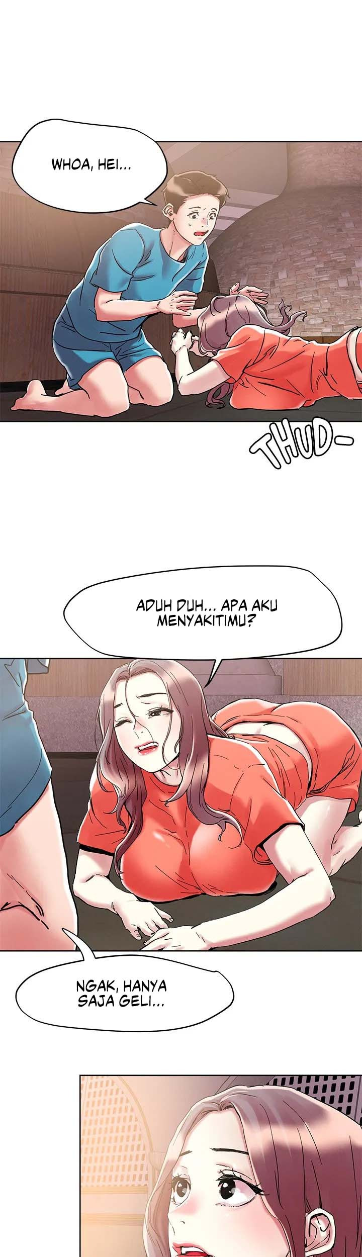 The Emperor of The Night: Chapter chapter-71 - Page 21