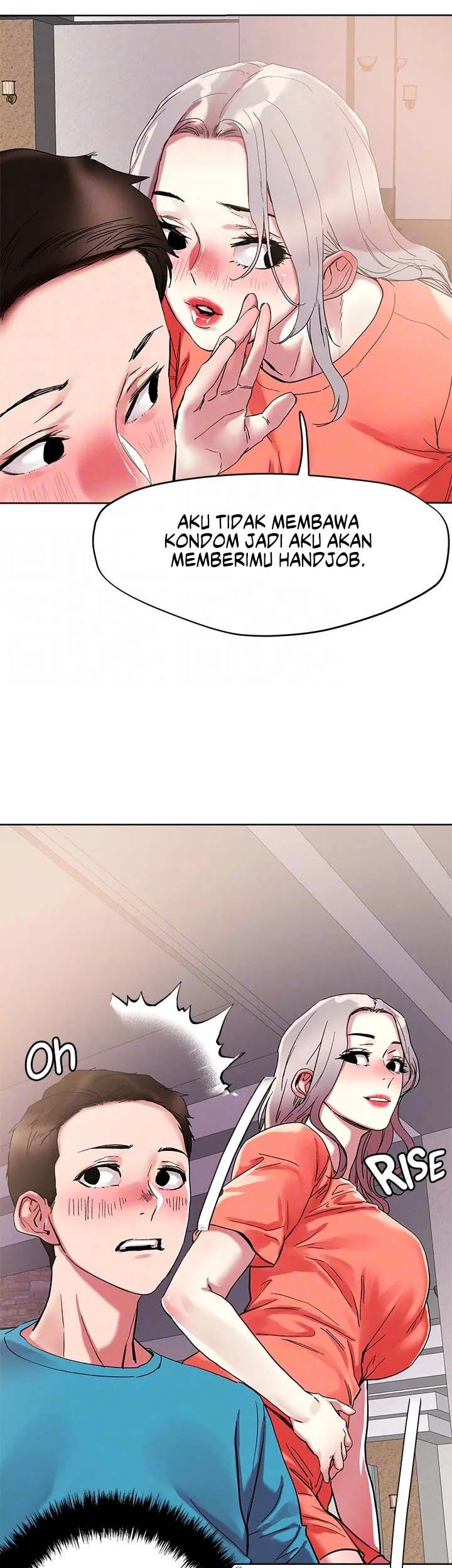 The Emperor of The Night: Chapter chapter-71 - Page 27