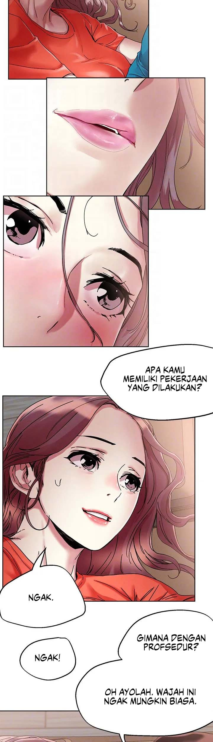 The Emperor of The Night: Chapter chapter-72 - Page 5